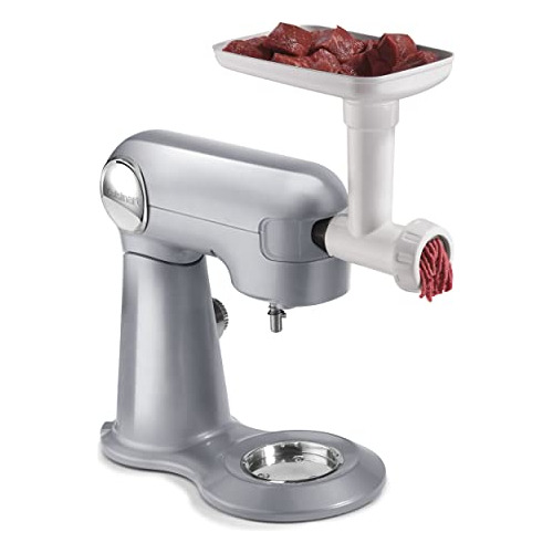 Cuisinart Accesorio Para Picadora De Carne Mg-50 Para Las Se