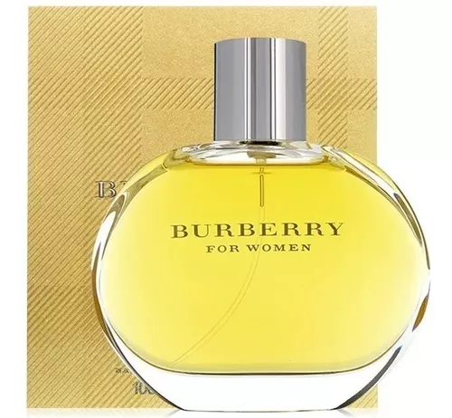 burberry 100 ml eau de parfum 90ml