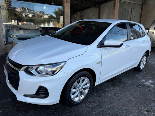 Chevrolet Onix 1.0 Lt 2 5P