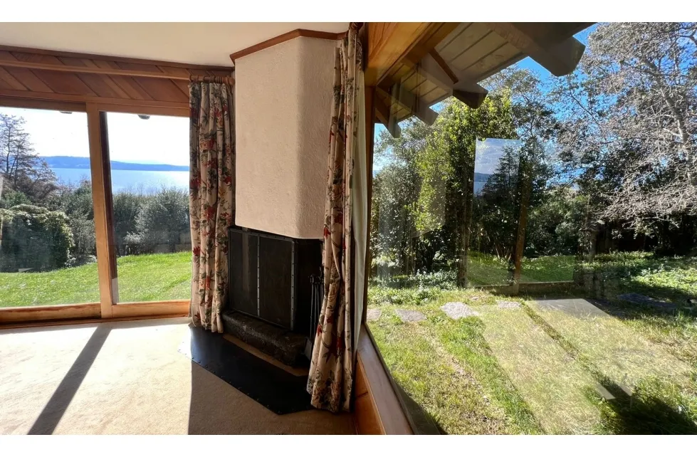 Imagen 5 de 26 de Venta Casa Camino Villarrica A Pucón Con Estacionamiento