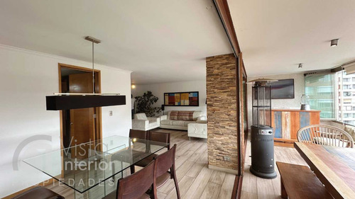 Departamento En Exclusivo Condominio (80930)