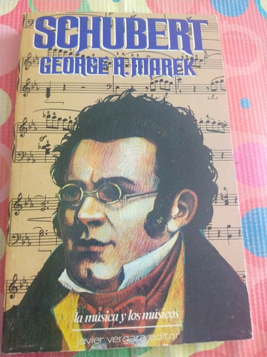 Libro Schubert George R Marek Y