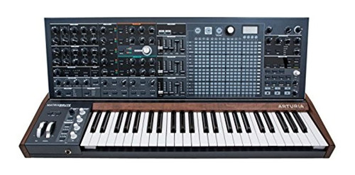 Arturia Matrixbrute Analog Synthesizer