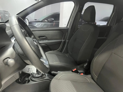 Renault Duster Oroch 1.3 Zen 4X4