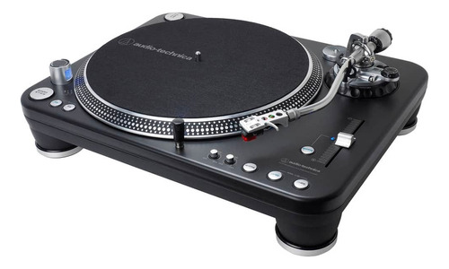 Tornamesa Para Dj Profesional Audio-technica At-lp1240-usbxp