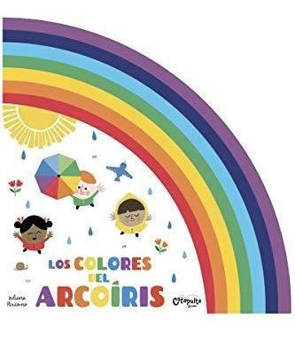 Colores Del Arcoiris, Los