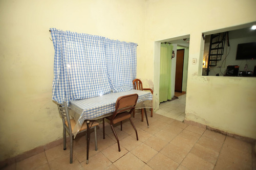 Imagen 17 de 30 de Venta Casa 5 Ambientes Patio Tablada Permuta