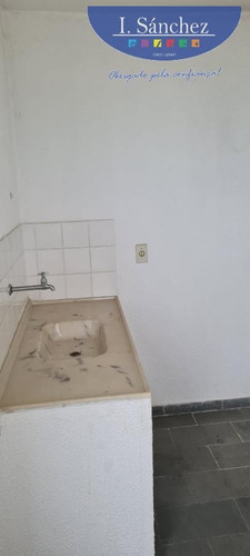 Apartamento Para Locação Em Itaquaquecetuba, Una, 2 Dormitórios, 1 Banheiro, 1 Vaga - 210210_1-1754856