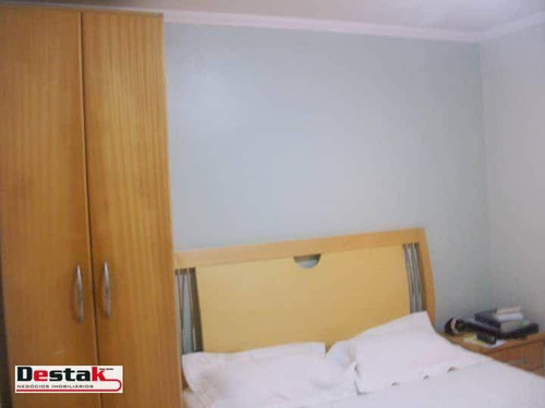 Imagem 24 de 25 de Apartamento, São Bernardo Do Campo - Parque Terra Nova, 80 Metros!! - Ap3091