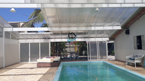 Imagem 13 de 30 de Casa - Ca00349 - 70546115