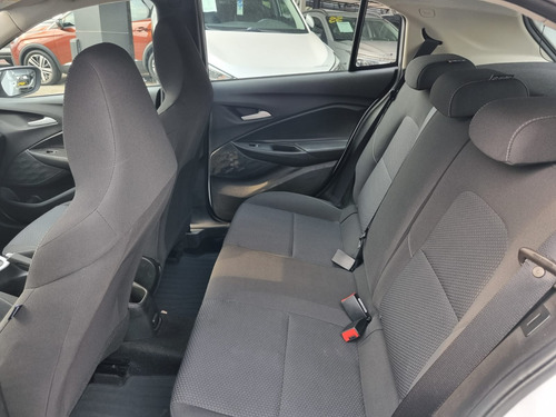 Chevrolet Onix Hatch Lt 2 1.0 Flex Manual