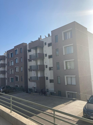 Imagen 3 de 9 de Departamento En Sector Sur Oriente De La Serena