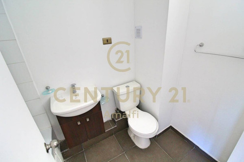 Imagen 16 de 18 de Se Vende Departamento De 3d+1b En Sindempart