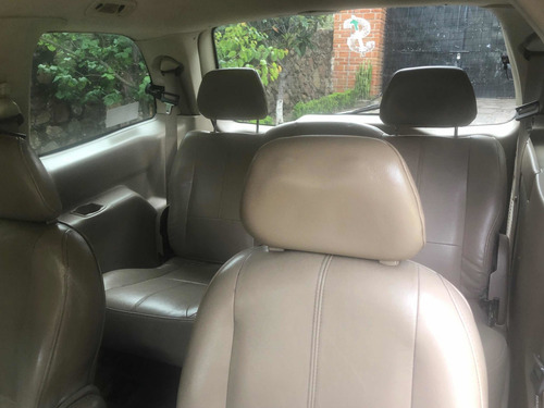 Imagen 10 de 15 de Ford Windstar 2003 Limited Piel Mt