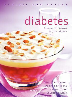 Libro Diabetes - Azmina Govindji