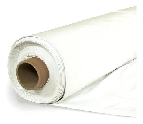Pkge Envolturas Retráctiles Negras De 400 Mm X 250 M, Envoltura De