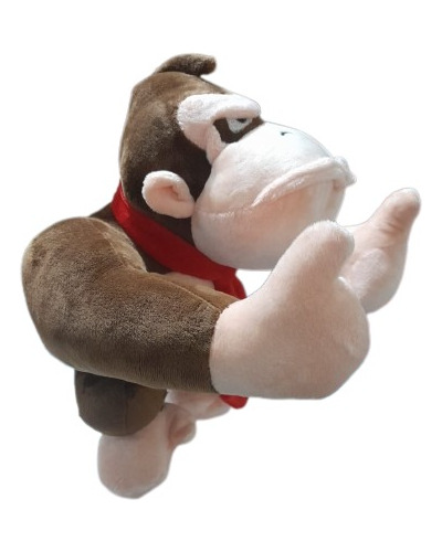 Peluche  Donkey Kong