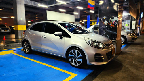 Kia Rio Spice Hb