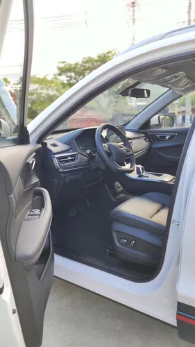 Chery Tiggo 4 Pro Hybrid