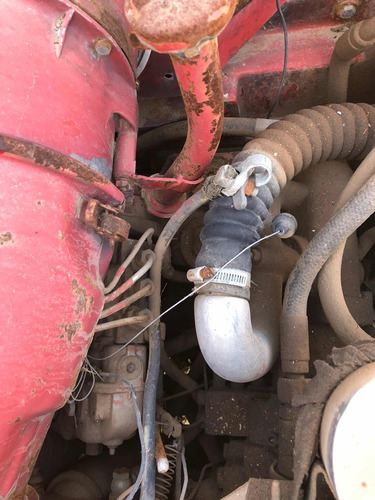 Imagen 10 de 25 de Autoelevador T/ Toyota Linde 3tn Diesel Envio Al Interior