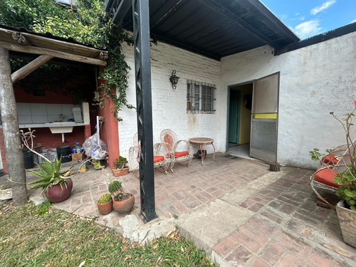 Venta Casa Quinta De 4 Ambientes Con Pileta - Villa Lía, San António De Areco