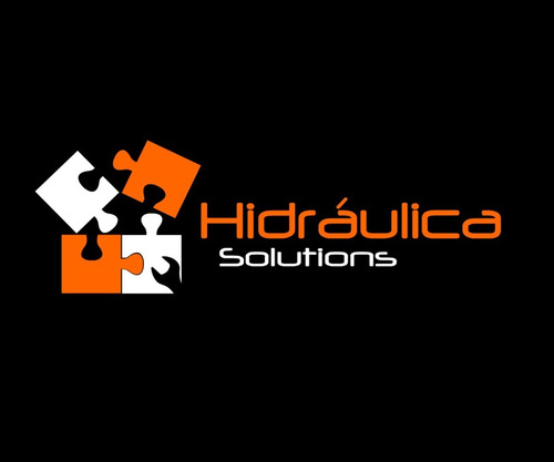Imagem 5 de 7 de Bomba + Motor Hidráulico + Comando Hidráulico 45l 1 Alavanca