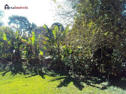 Imagem 20 de 24 de Chácara Com 5 Dormitórios À Venda, 3109 M² Por R$ 800.000,00 - Chácaras Boa Vista - Santana De Parnaíba/sp - Ch0016