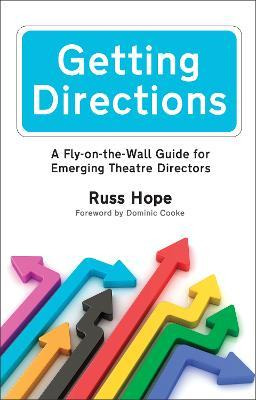 Libro Getting Directions : A Fly-on-the-wall Guide For Em...