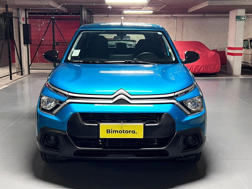Citroën C3 FEEL 1.2 MT
