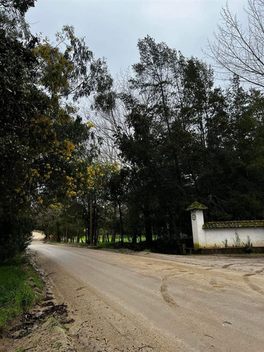 Parcelas A 8 Minutos Del Lago Vichuquén, Financiamientos