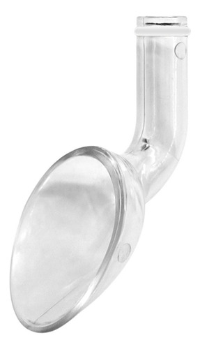 Pipa De De Acuario. Salidas Lily Pipe Outflow Para Tanque De