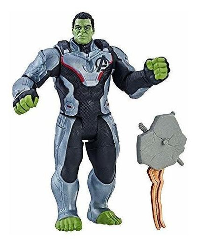Figura Hulk Avengers Endgame 15cm
