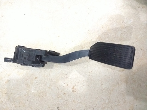 Pedal Aceleración Ford Super Duty F250 Fomoco Bcaa-91836-ae