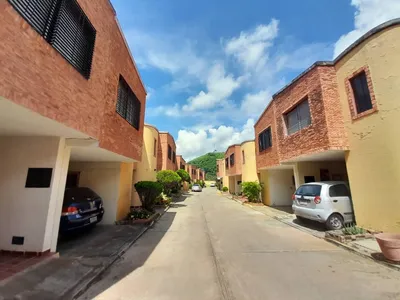 Townhouse en venta