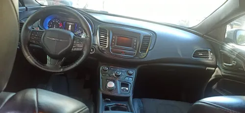 Chrysley 200 S 2015