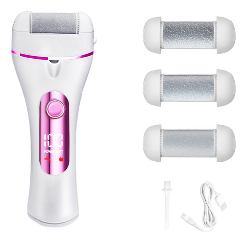 Electric Pedicure Device Sharpener Foot Pedicure Electric