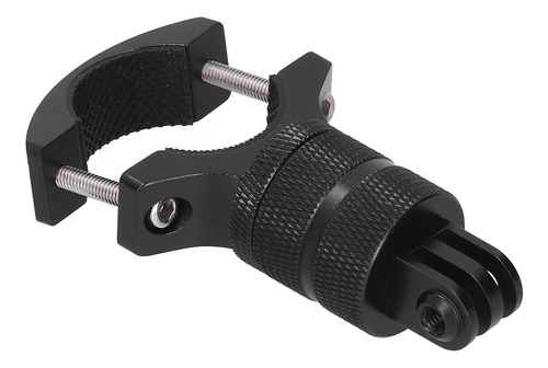 Soporte Para Cámara De Motocicleta, Soporte De 360° Para Bic