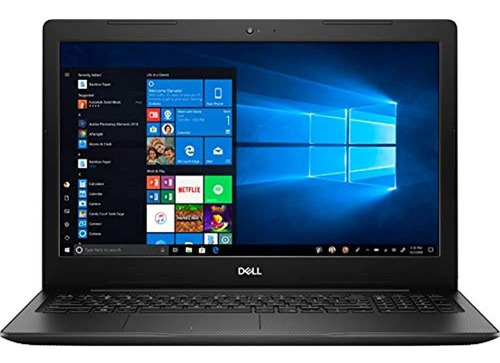 Dell Inspiron 15 2019 Con Pantalla Tactil Hd De 6  Flagship