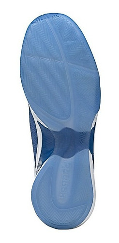 Imagen 5 de 5 de Botas De Baloncesto Reebok More Buckets Para Hombre 29180
