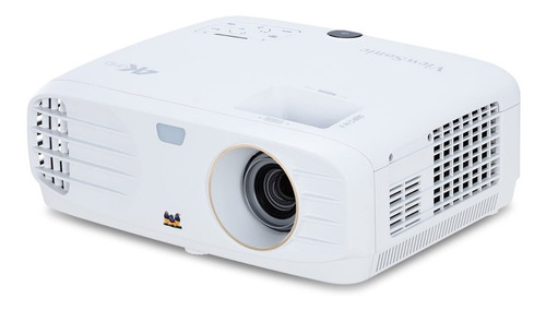 Proyector Uhd 4k Viewsonic Px727-4k 2200 Lumenes 2x Hdmi