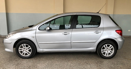 Peugeot 307 2.0 Xs Premium 143cv