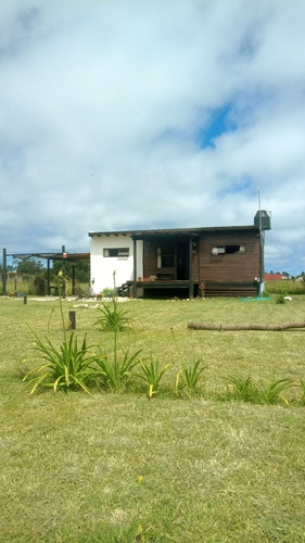 Casa En Venta El Marquesado Chapadmalal