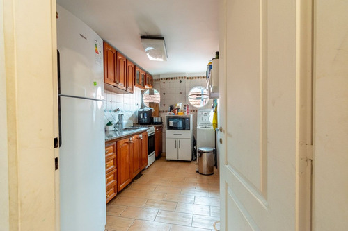 Dpto En Venta Duplex 3 Ambientes Sum Pileta Parque