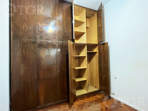 Alquiler Departamento 3 Ambientes Con Patio En Lanus Centro