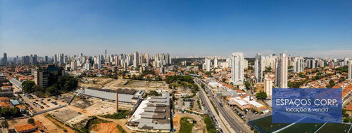 Imagem 8 de 28 de Laje Corporativa Para Alugar, 531m² - Brooklin - São Paulo/sp - Lj0055
