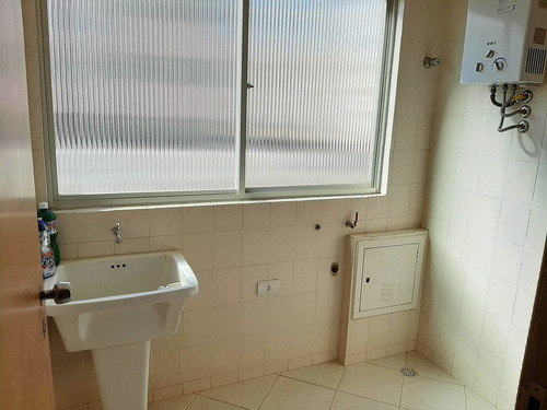 Imagem 10 de 30 de Apartamento À Venda - Edifício Ourem - 3 Quartos, Sendo 1 Suíte - Sacada - 2 Banheiros - Próximo Da Jk E Av Bandeirantes - Vila Ipiranga - Londrina, Pr - Pr - Ap3139_gprdo