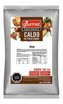 Comprar Pack 2 Caldo De Ave En Polvo 800 Gr. Agro Servicio.