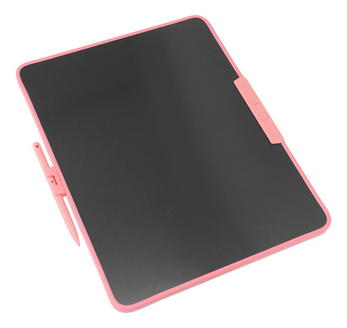 Bloc De Dibujo Borrable, Tableta De Escritura Lcd De 16 PuLG