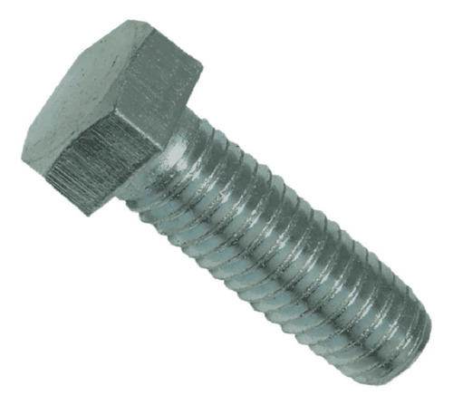 Tornillo Hexagonal Unc 3/8-16 X 1.1/2 