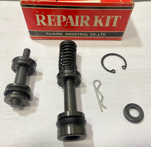 Kit Bomba De Freno Corolla 90-93 Starlet Fv